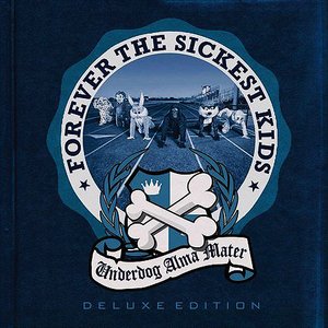 Imagem de 'Underdog Alma Mater (Deluxe Edition)'