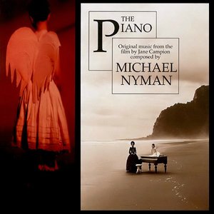 Image for 'The Piano'