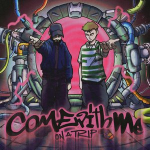 Bild för 'Come With Me (On a Trip)'