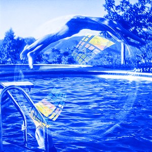 Image for 'Who You Share It With'
