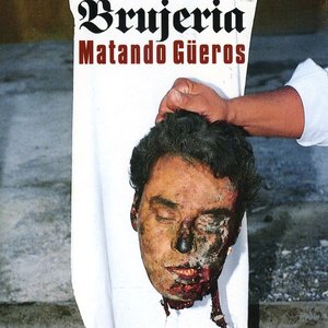 Image for 'Matando Güeros'