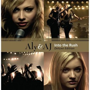 Image for 'Into The Rush: Deluxe Edition'