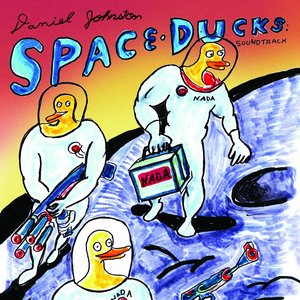 Image for 'Space Ducks'