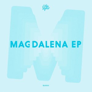 Image for 'Magdalena - EP'