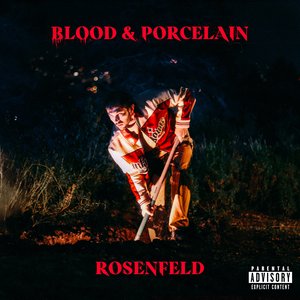 Image for 'Blood & Porcelain'