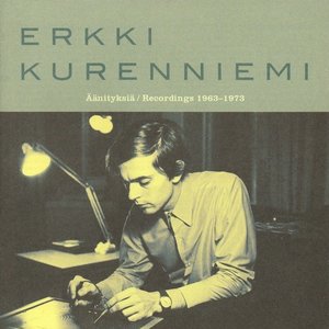 Image for 'Äänityksiä / Recordings 1963-1973'