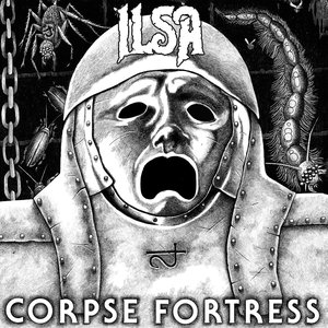 Изображение для 'Corpse Fortress'