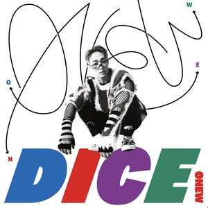 'DICE - The 2nd Mini Album' için resim