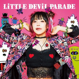 Image for 'LiTTLE DEViL PARADE'