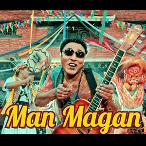 Image for 'Man Magan'