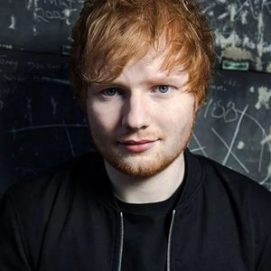 Image for 'Ed Sheeran'