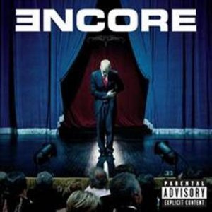 Изображение для 'Encore Disc 1'