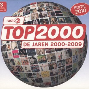 Imagem de 'Top 2000 - De Jaren 2000 - 2009'