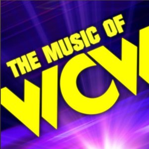 Image for 'WWE: The Music of WCW'