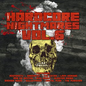 Imagem de 'Hardcore Nightmares, Vol. 6'