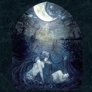 “Ecailles De Lune”的封面