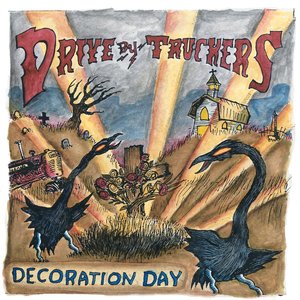 “Decoration Day”的封面