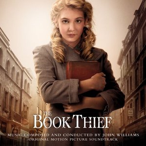 Image for 'The Book Thief (Original Motion Picture Soundtrack)'