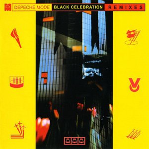 Zdjęcia dla 'Black Celebration Remixes'