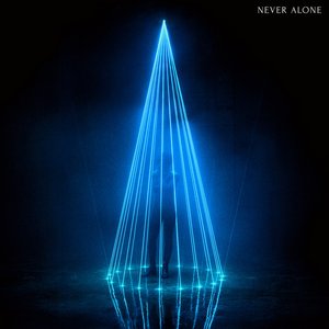 Image for 'Never Alone'