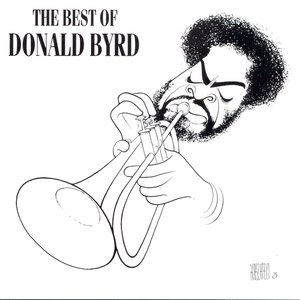 Bild für 'The Best Of Donald Byrd'