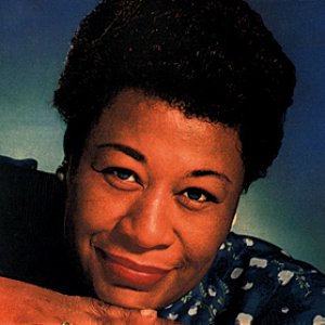 Image for 'Ella Fitzgerald and Her Famous Orchestra'