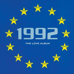 Image for '1992 The Love Album'