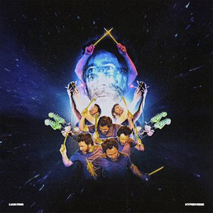 Image for 'Hyperverse'