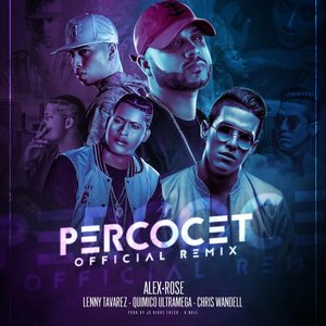 Image for 'Percocet (Remix)'
