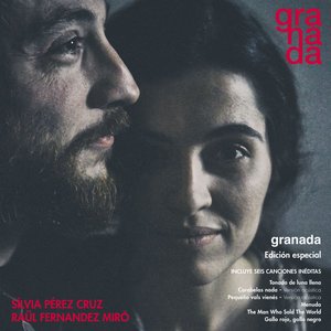Bild für 'Granada (Edición Especial)'
