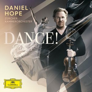 Image for 'Daniel Hope & Zürcher Kammerorchester'