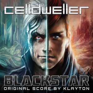 Image for 'Blackstar (Original Score) [Deluxe Edition]'