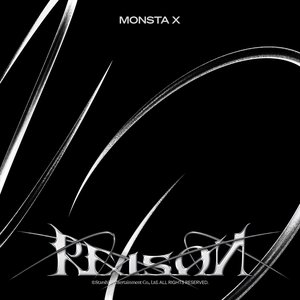 “REASON”的封面