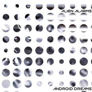 Image for 'Alien Alarms'