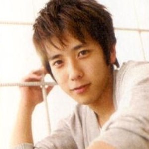 “Ninomiya Kazunari”的封面