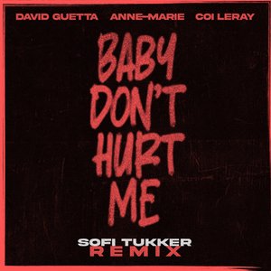 Image for 'Baby Don't Hurt Me (feat. Anne-Marie & Coi Leray) [Sofi Tukker Remix]'