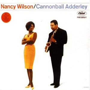 Imagem de 'Nancy Wilson/Cannonball Adderley'