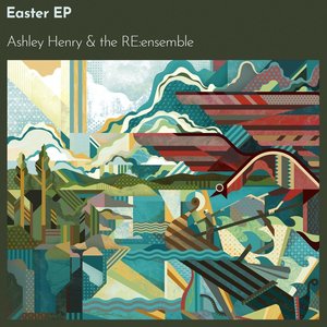 Image for 'Easter - EP'
