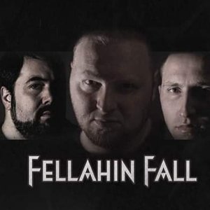 “Fellahin Fall”的封面