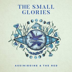 'Assiniboine & the Red'の画像