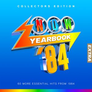 Image for 'Now Yearbook '84 Extra'