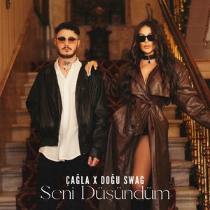 'Seni Düşündüm' için resim