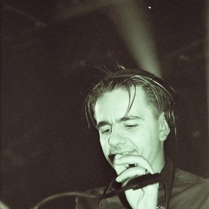 Image for 'Laurent Garnier'