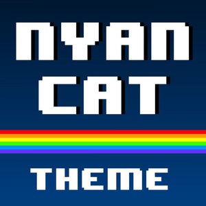 Imagem de 'Nyan Cat Theme'