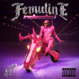 Image for 'FEMULINE Reloaded'