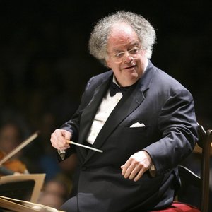 Image for 'James Levine'