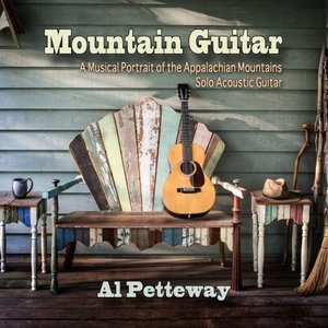 Image for 'Mountain Guitar'