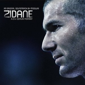 Image for 'Zidane A 21st Century Portrait'