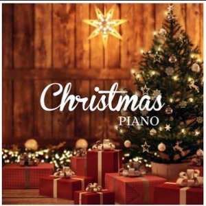 Image for 'Christmas Piano'