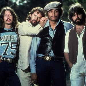 “The Doobie Brothers”的封面